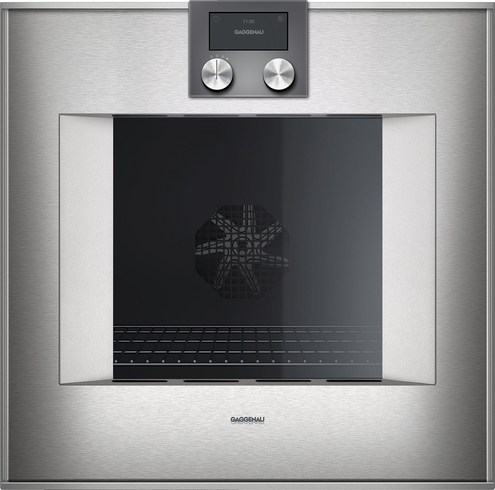 Духовой шкаф Gaggenau BO471112 в Ростове-на-Дону