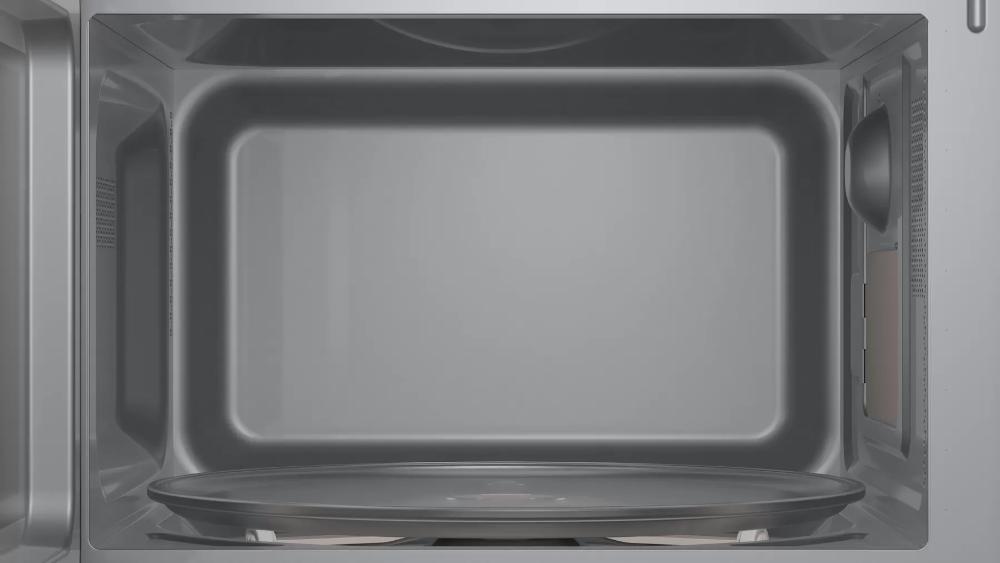 Встраиваемая микроволновая печь Bosch BFL623MV3 фото 3 в Ростове-на-Дону