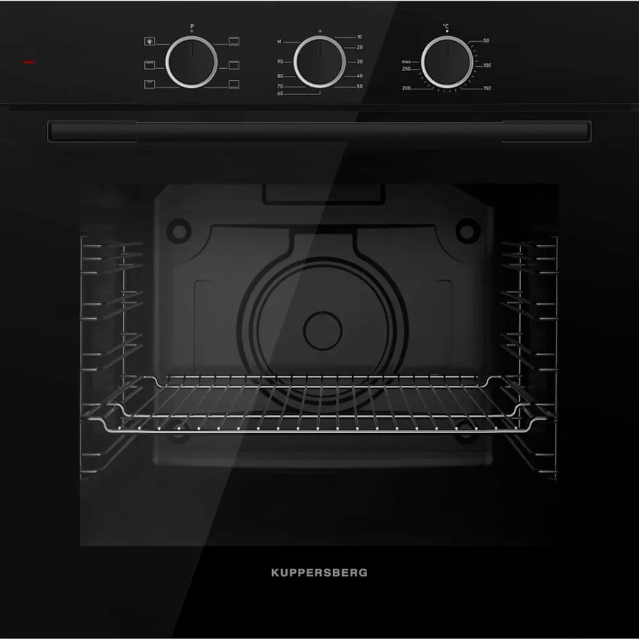 Духовой шкаф Kuppersberg HF 603 B фото 1 в Ростове-на-Дону