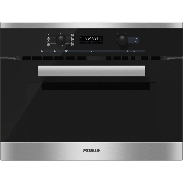 Духовой шкаф Miele H6200BM EDST/CLST сталь CleanSteel в Ростове-на-Дону Духовой шкаф Miele H6200BM EDST/CLST сталь CleanSteel в Ростове-на-Дону