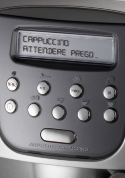 Кофемашина DeLonghi ESAM 3500 фото 4 в Ростове-на-Дону