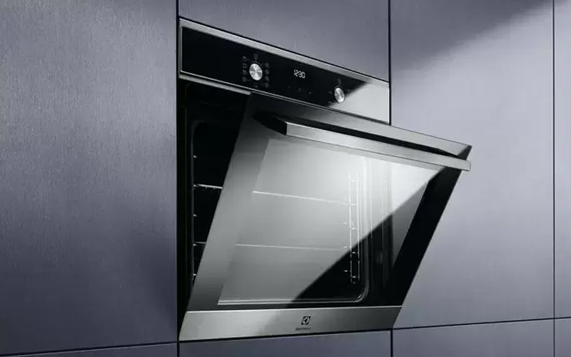 Духовой шкаф Electrolux EOD5C70BX фото 7 в Ростове-на-Дону