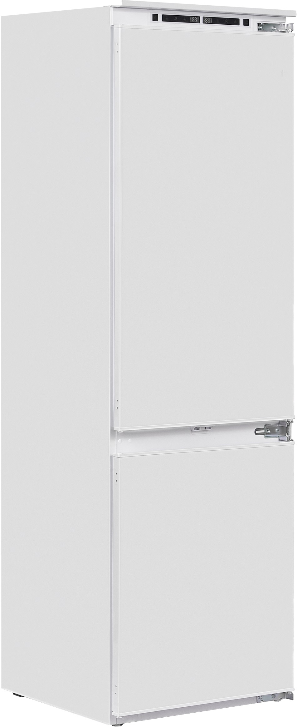 Холодильник MAUNFELD MBF177NFFWGR Inverter фото 4 в Ростове-на-Дону