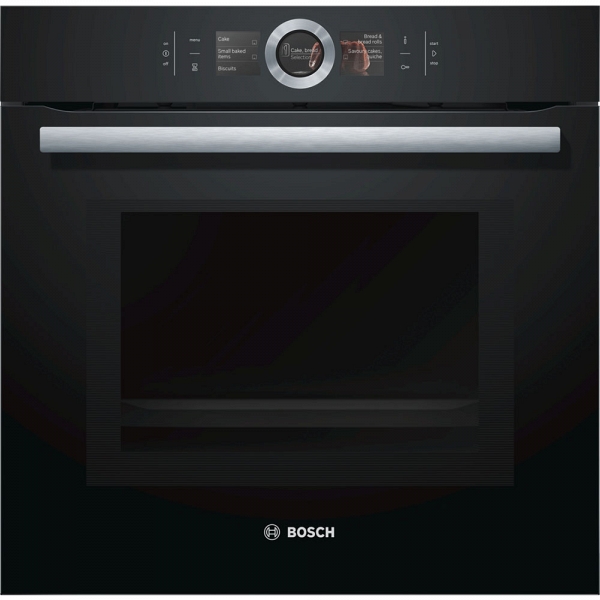 Духовой шкаф Bosch HMG 656 RB1 в Ростове-на-Дону
