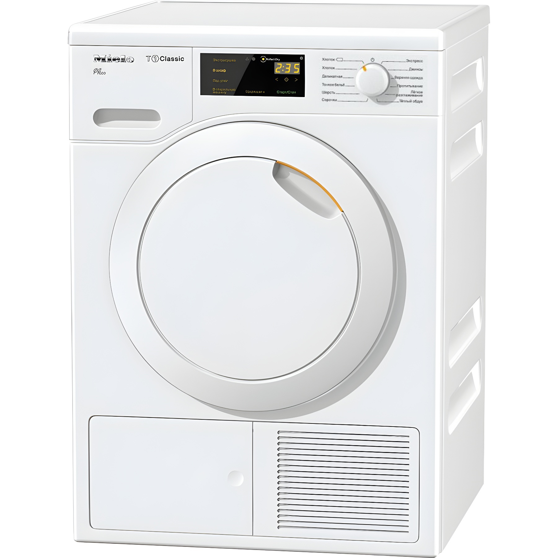 Сушильная машина Miele TDB130WP в Ростове-на-Дону