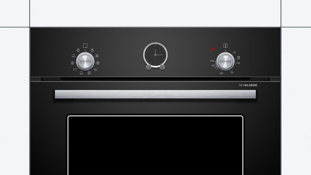 Духовой шкаф Bosch HBFS10BB0R фото 2 в Ростове-на-Дону