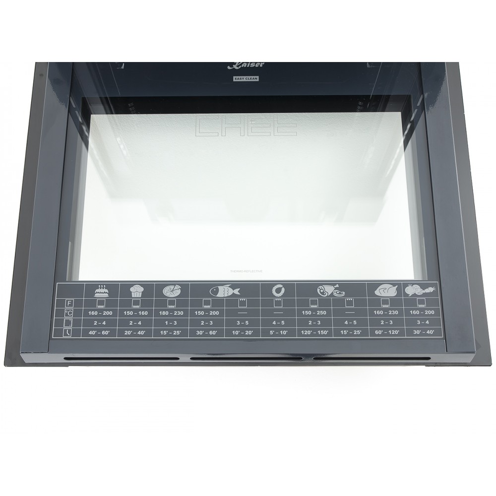 Газовый дух.шкаф Kaiser EG 6374 W фото 3 в Ростове-на-Дону