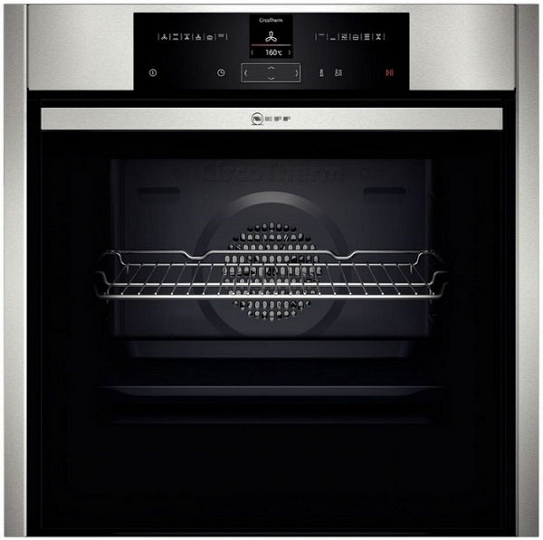 Духовой шкаф NEFF B45CR22N0R фото 1 в Ростове-на-Дону