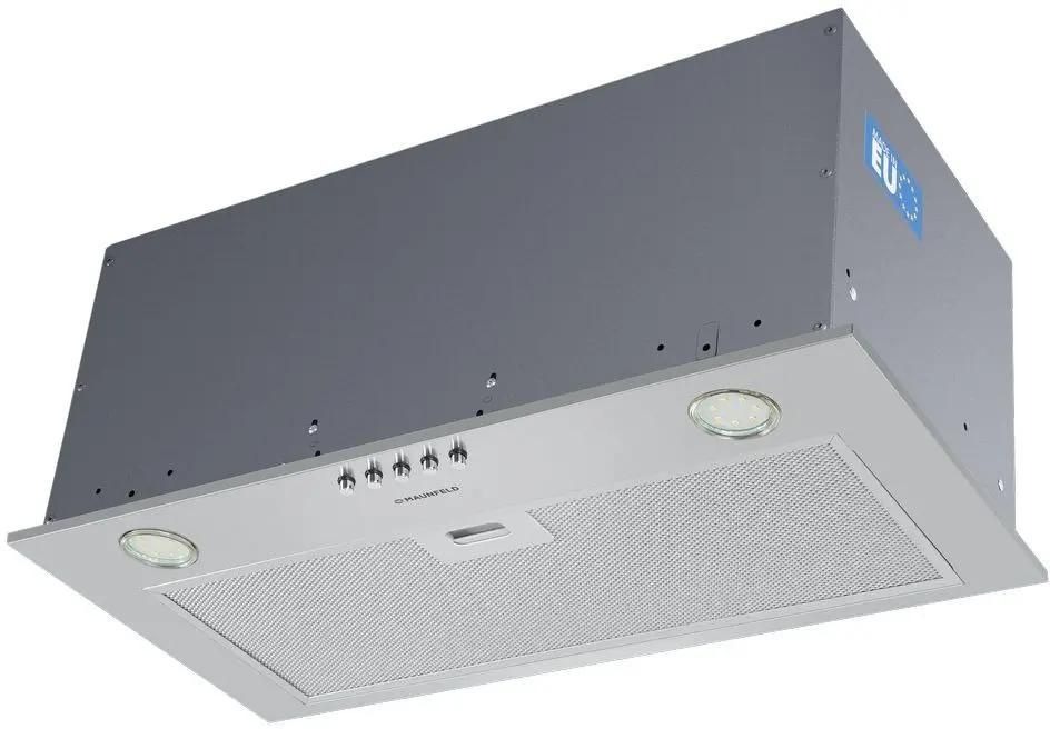 Вытяжка Maunfeld Crosby Power 50 нержавеющая сталь фото 1 в Ростове-на-Дону Вытяжка Maunfeld Crosby Power 50 нержавеющая сталь фото 1 в Ростове-на-Дону