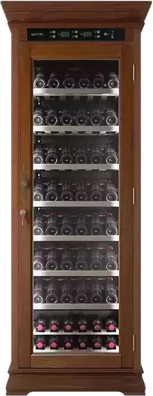 Винный холодильник Meyvel MV108-WN1-C фото 3 в Ростове-на-Дону