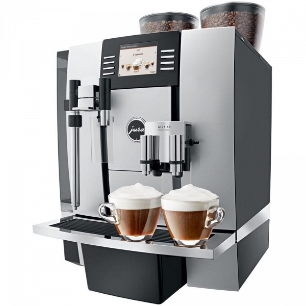 Кофемашина Jura GIGA X9 Professional (13600) в Ростове-на-Дону
