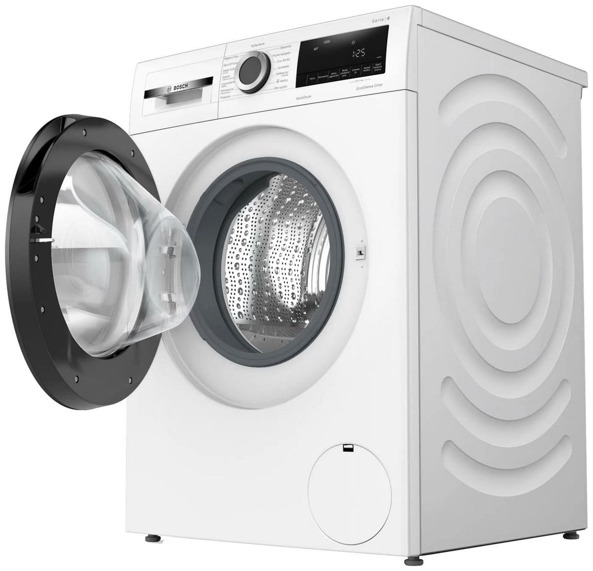 Стиральная машина Bosch WGG0420GPL фото 2 в Ростове-на-Дону Стиральная машина Bosch WGG0420GPL фото 2 в Ростове-на-Дону