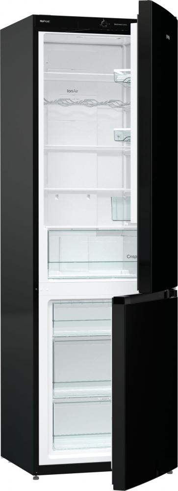Двухкамерный холодильник Gorenje NRK 6192 CBK4 в Ростове-на-Дону
