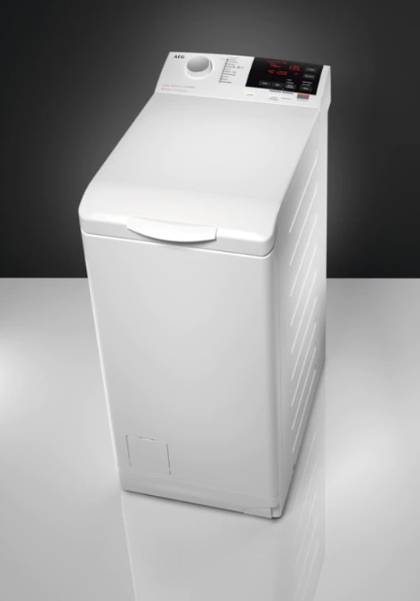 Стиральная машина AEG LTX6GR371 фото 2 в Ростове-на-Дону