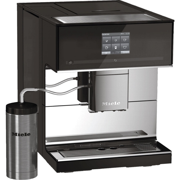 Кофемашина Miele OBSW CM7500 в Ростове-на-Дону Кофемашина Miele OBSW CM7500 в Ростове-на-Дону