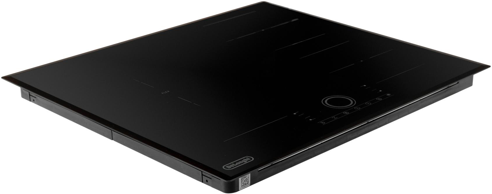 Стеклокерамическая панель DeLonghi ELETTRA 4B1P CR фото 4 в Ростове-на-Дону