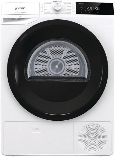 Сушильная машина Gorenje DE92/G фото 2 в Ростове-на-Дону