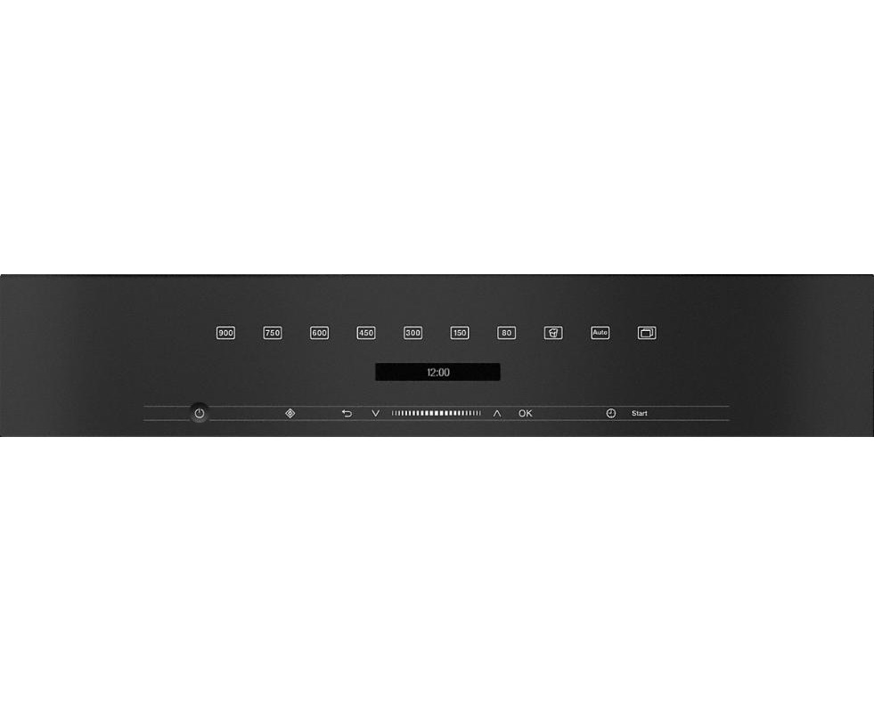Встраиваемая микроволновая печь Miele M7240TC EDST/CLST фото 2 в Ростове-на-Дону