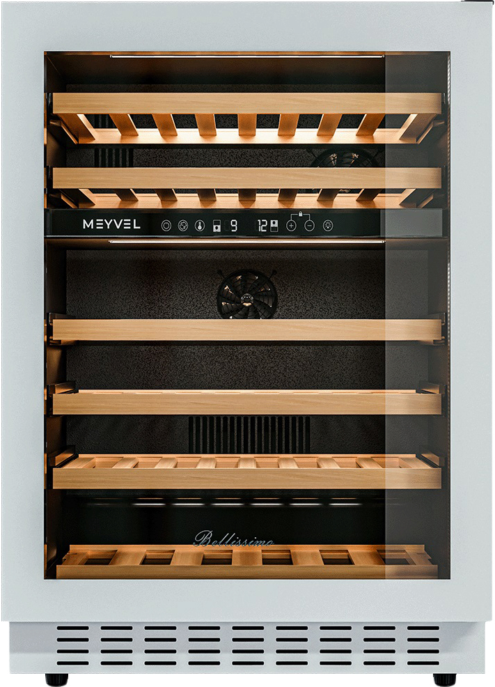 Винный холодильник Meyvel MV46NH-KWT2 фото 3 в Ростове-на-Дону Винный холодильник Meyvel MV46NH-KWT2 фото 3 в Ростове-на-Дону