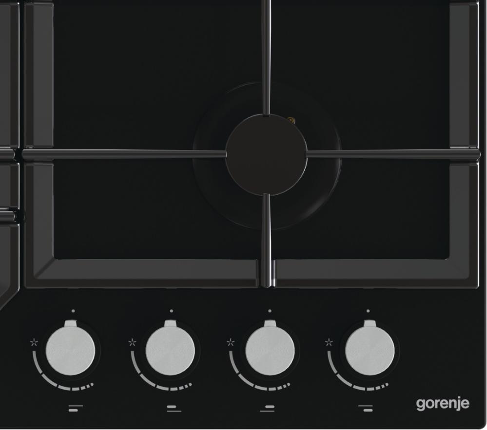 Газовая варочная панель Gorenje GTW641KB фото 2 в Ростове-на-Дону