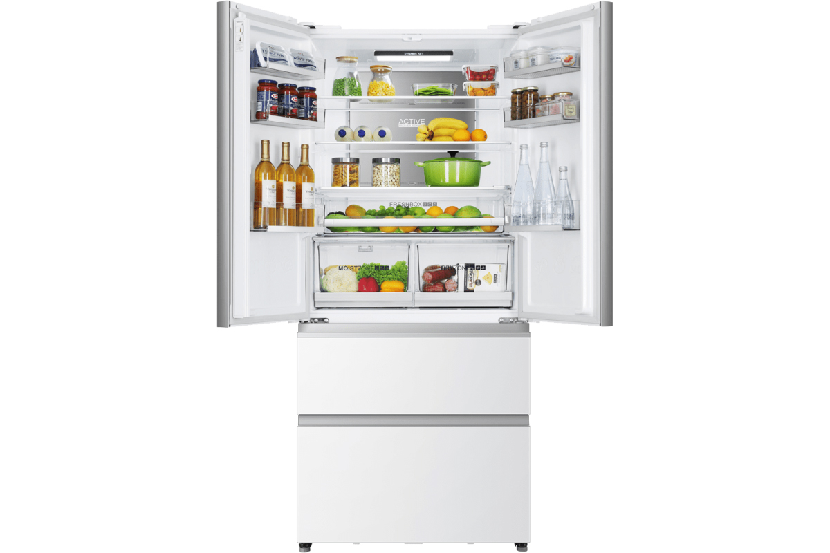 Холодильник Haier HB18FGWAAARU фото 5 в Ростове-на-Дону