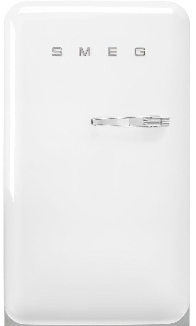 Холодильник Smeg FAB10LWH5 фото 1 в Ростове-на-Дону
