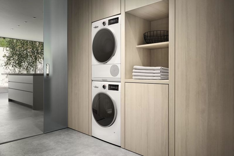 Сушильная машина Gaggenau WT260110 фото 3 в Ростове-на-Дону Сушильная машина Gaggenau WT260110 фото 3 в Ростове-на-Дону