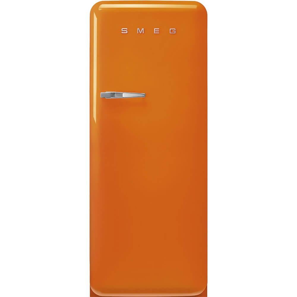 Холодильник Smeg FAB28ROR6 фото 1 в Ростове-на-Дону Холодильник Smeg FAB28ROR6 фото 1 в Ростове-на-Дону