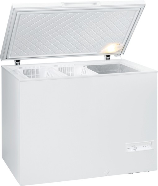 Морозильный ларь Gorenje FH 330 W фото 1 в Ростове-на-Дону Морозильный ларь Gorenje FH 330 W фото 1 в Ростове-на-Дону