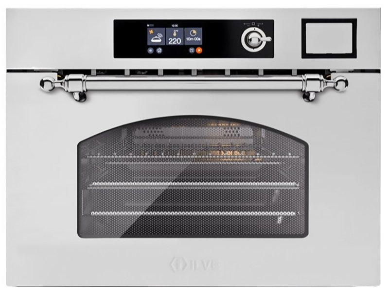 Духовой шкаф ILVE 645SNHSW/SSC фото 1 в Ростове-на-Дону