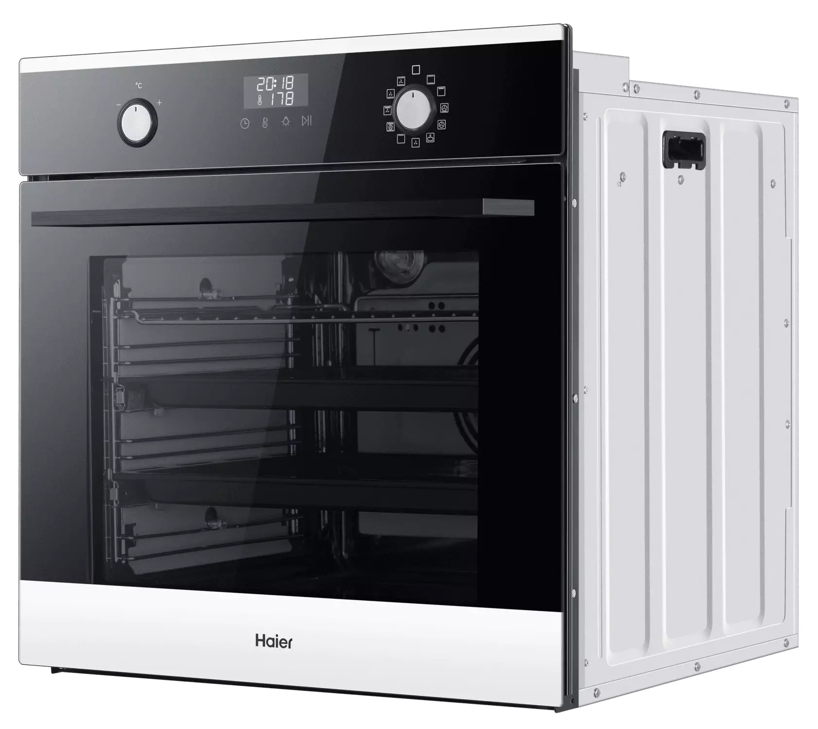 Духовой шкаф Haier HOX-P11CGBG фото 2 в Ростове-на-Дону