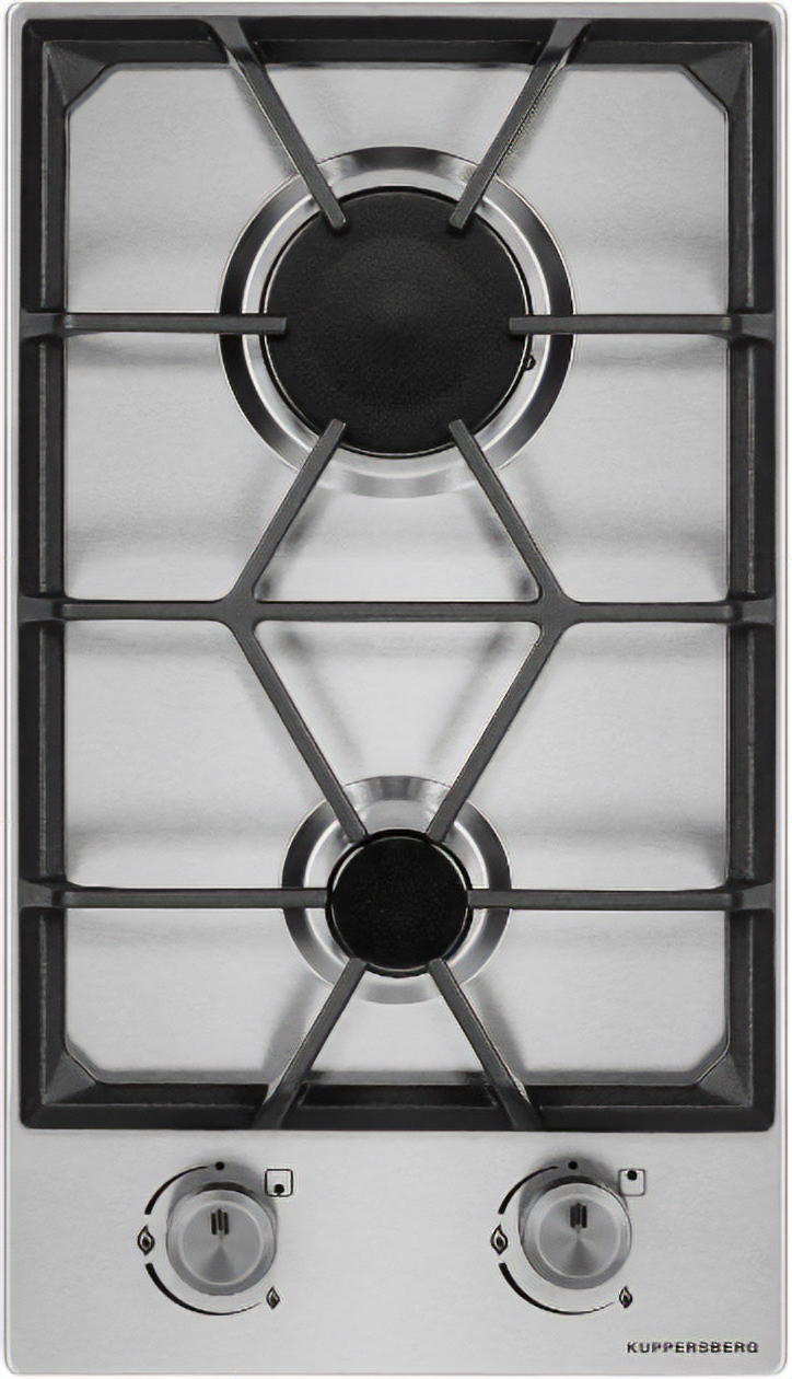 Газовая панель Kuppersberg FS 33 X фото 1 в Ростове-на-Дону