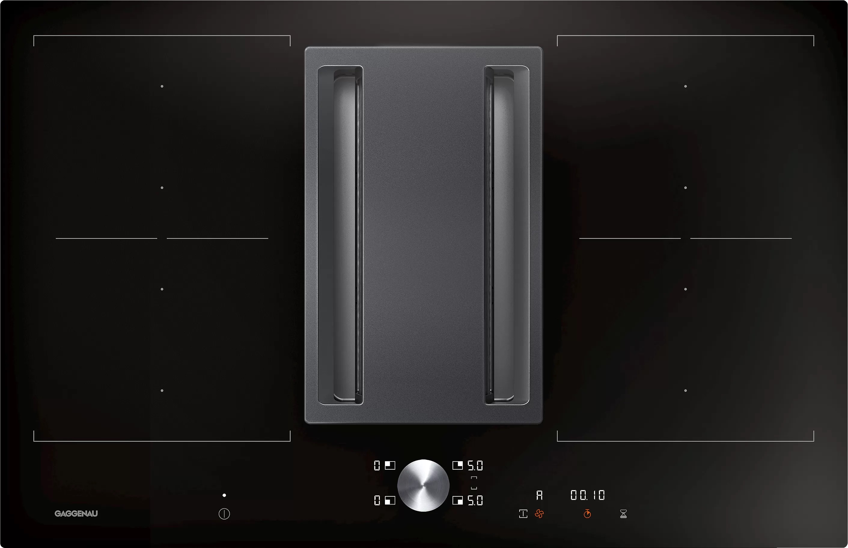Варочная панель Gaggenau CV 282-100 фото 1 в Ростове-на-Дону