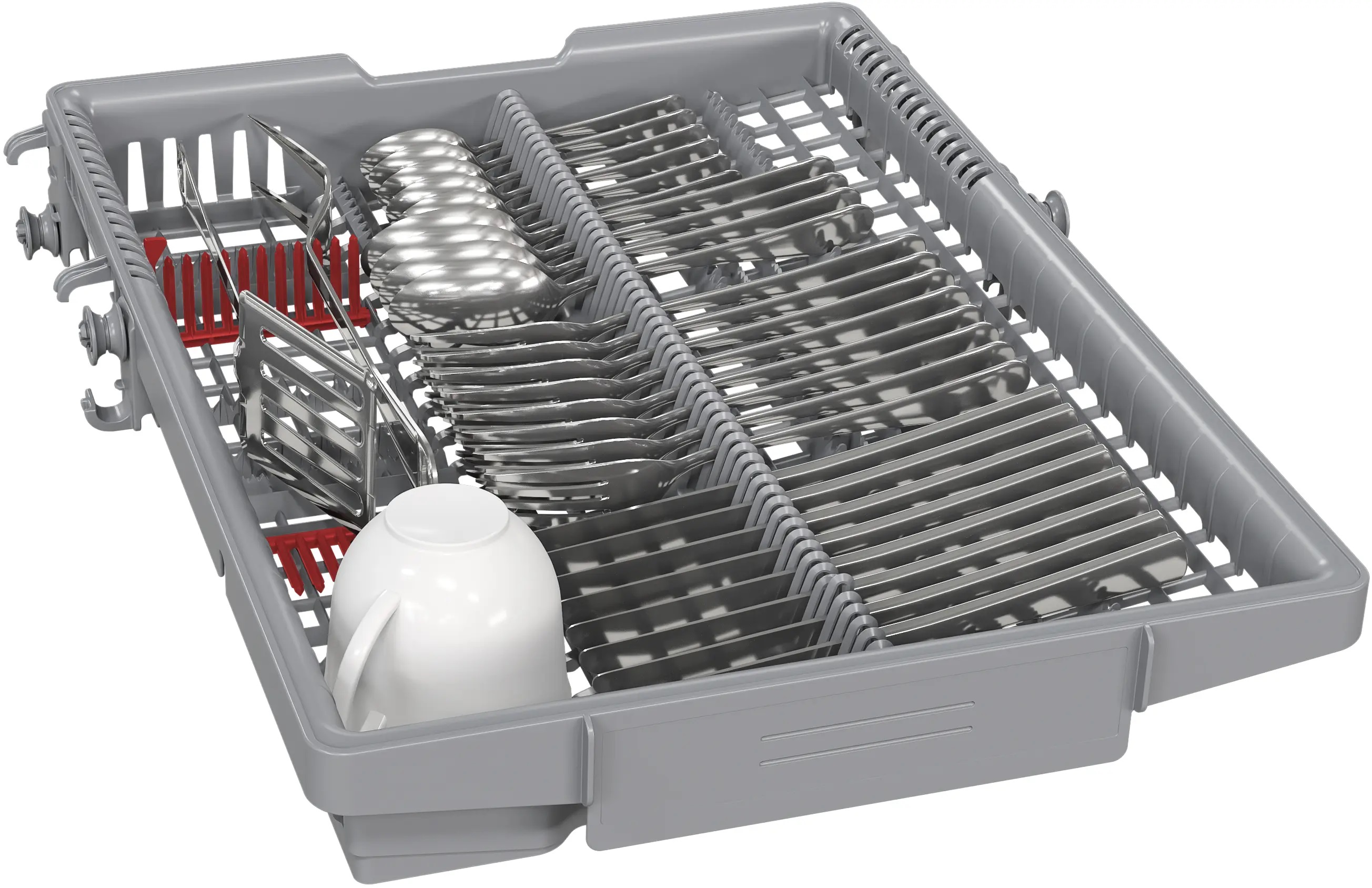Посудомоечная машина Bosch SPV6EMX76Q фото 3 в Ростове-на-Дону Посудомоечная машина Bosch SPV6EMX76Q фото 3 в Ростове-на-Дону