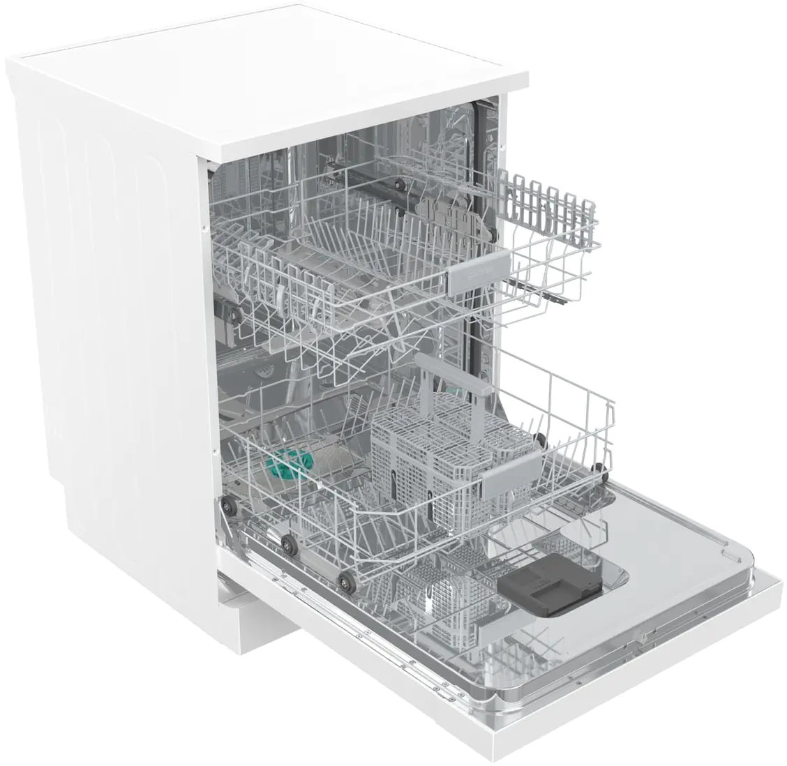 Посудомоечная машина GORENJE GS642C90W фото 5 в Ростове-на-Дону