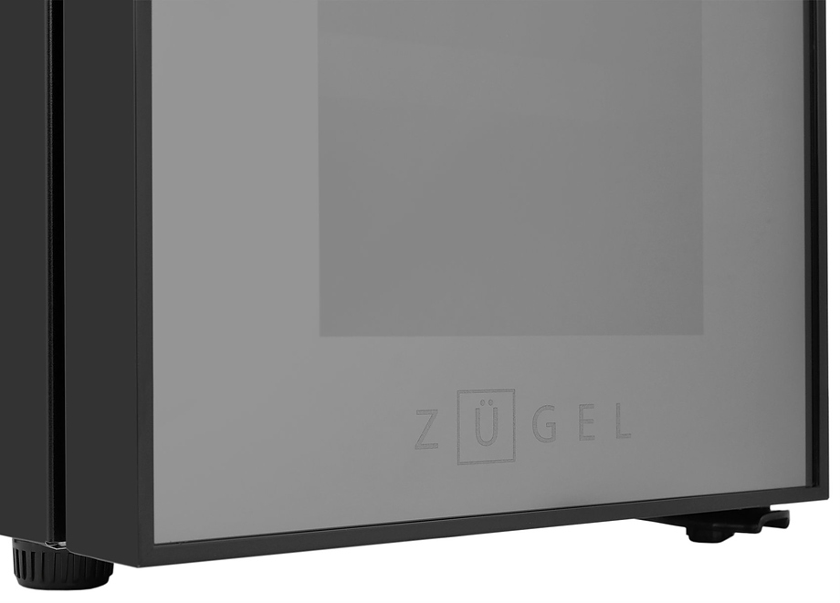 Винный шкаф ZÜGEL ZTWF82B фото 14 в Ростове-на-Дону Винный шкаф ZÜGEL ZTWF82B фото 14 в Ростове-на-Дону