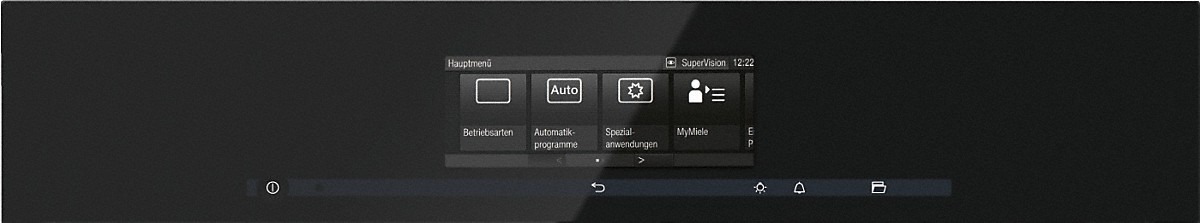 Духовой шкаф Miele H6860BPX OBSW фото 2 в Ростове-на-Дону