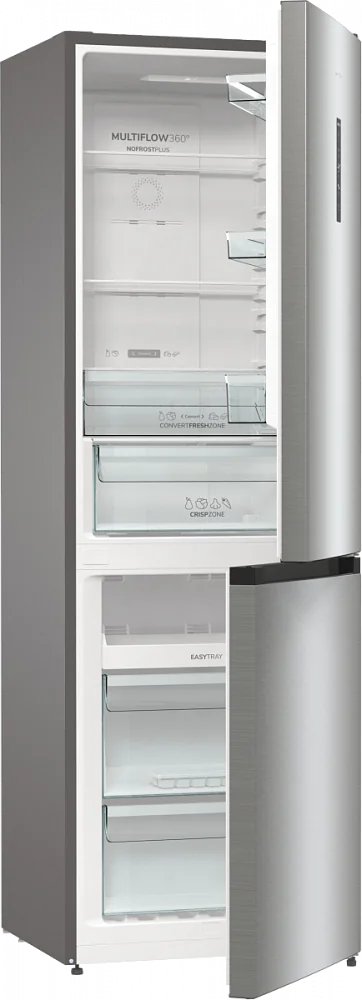 Холодильник Gorenje NRKP61EA2XL4 фото 4 в Ростове-на-Дону