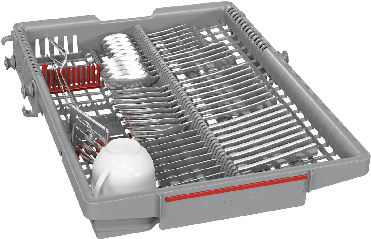 Встраиваемая посудомоечная машина Bosch SPV4HMX49E фото 5 в Ростове-на-Дону