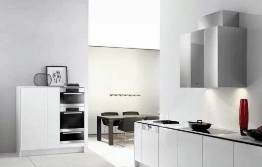 Вытяжка Miele DA 5590 W фото 2 в Ростове-на-Дону