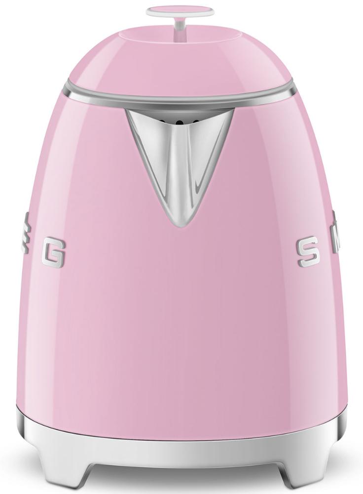 Чайник Smeg KLF05PKEU фото 2 в Ростове-на-Дону