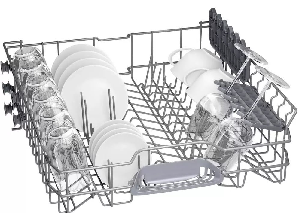Посудомоечная машина Bosch SMS25AW01R фото 3 в Ростове-на-Дону