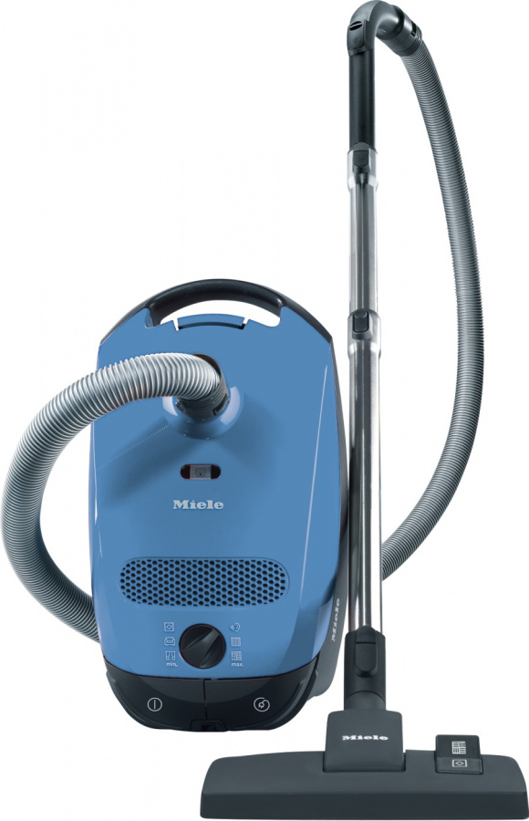 Пылесос Miele SBAD3 Classic C1 синий в Ростове-на-Дону Пылесос Miele SBAD3 Classic C1 синий в Ростове-на-Дону