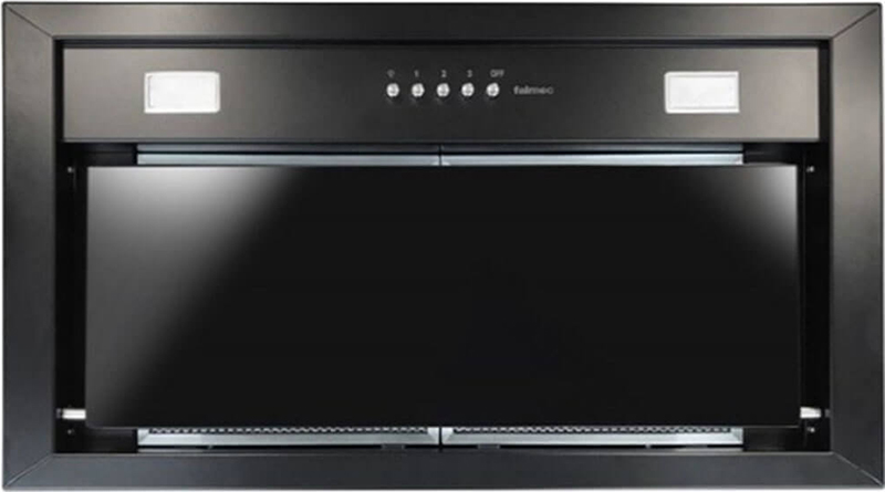 Встраиваемая вытяжка Falmec BUILT-IN 70 MAX BK фото 1 в Ростове-на-Дону Встраиваемая вытяжка Falmec BUILT-IN 70 MAX BK фото 1 в Ростове-на-Дону