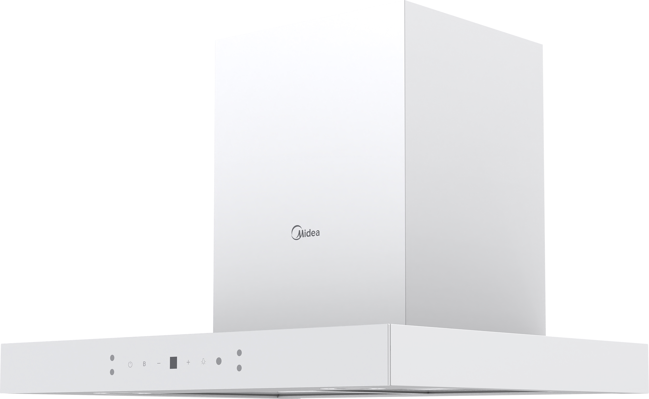 Вытяжка Midea MH60C668GW фото 5 в Ростове-на-Дону