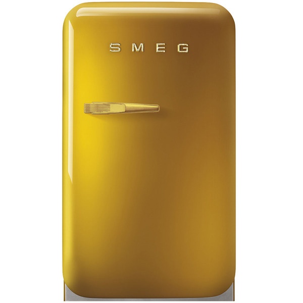 Холодильник Smeg FAB5RGO фото 1 в Ростове-на-Дону