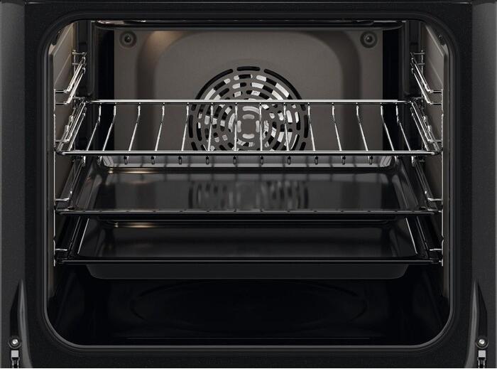 Духовой шкаф Electrolux EOF5C50BX фото 2 в Ростове-на-Дону