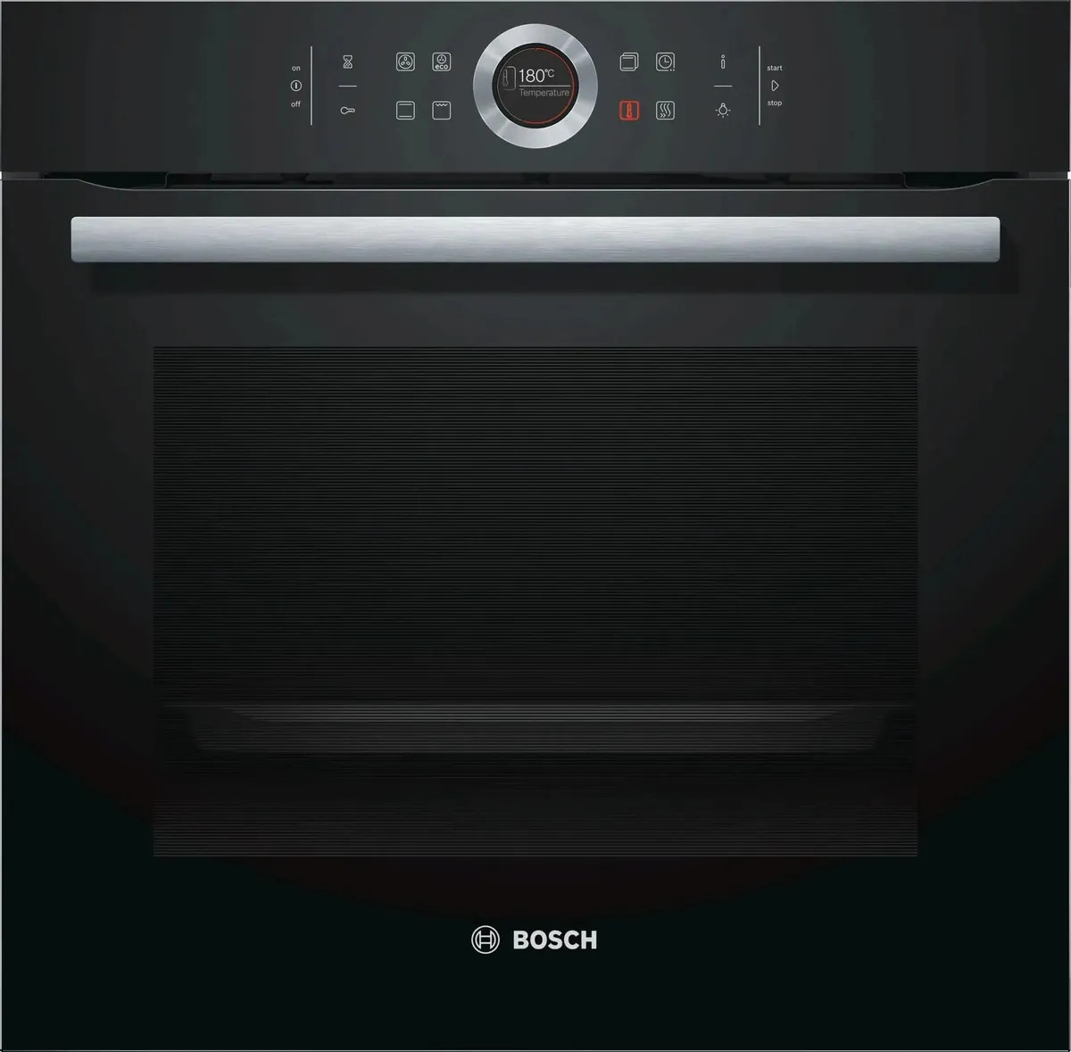 Духовой шкаф Bosch HBG517ES1R фото 1 в Ростове-на-Дону