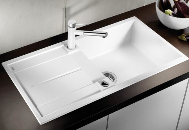 Мойка Blanco Metra XL 6S фото 5 в Ростове-на-Дону
