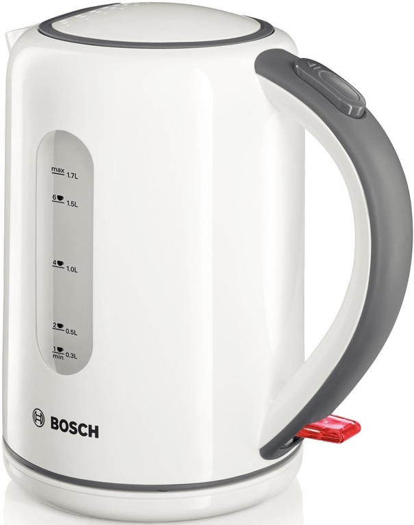 Чайник Bosch TWK7601 фото 3 в Ростове-на-Дону